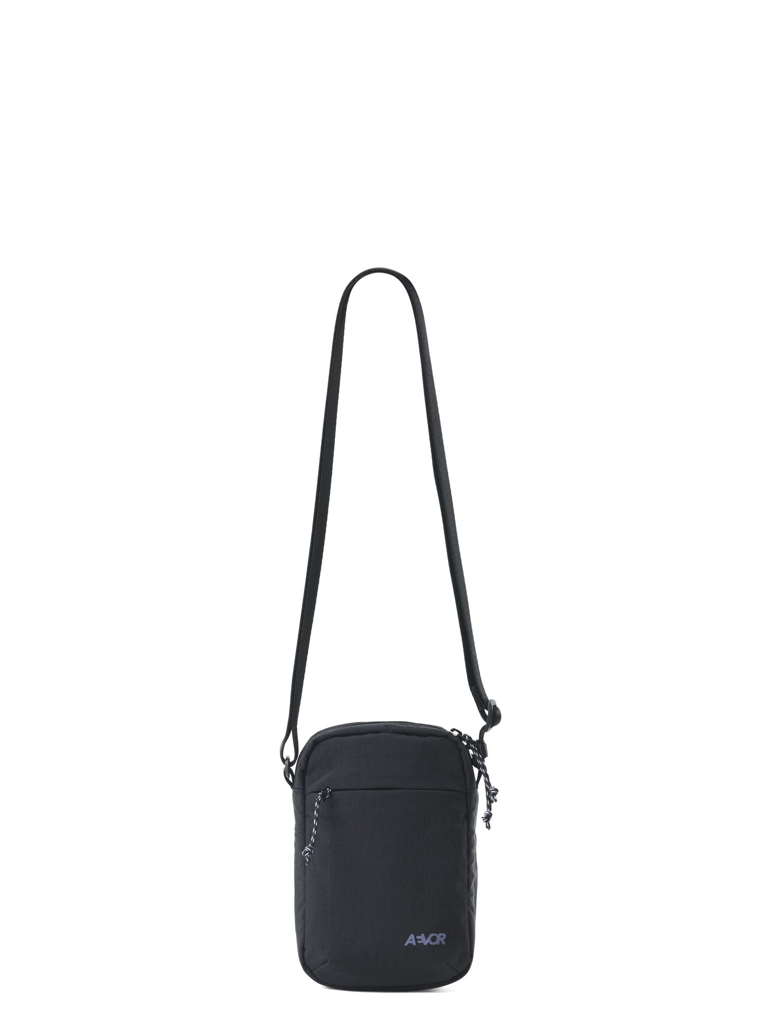 aevor-easy-ride-pouch-bauchtasche-schwarz-osfa image 1