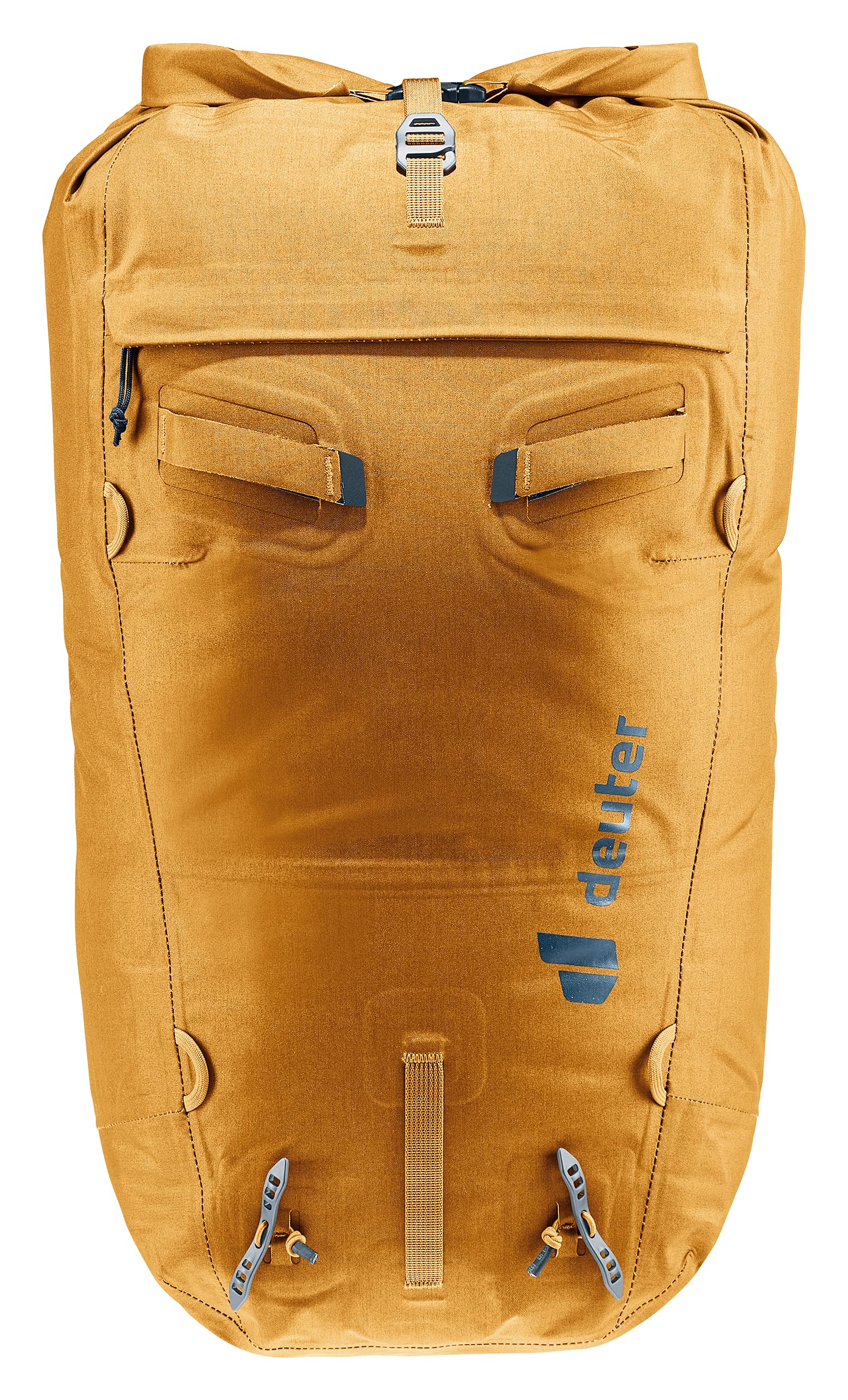 deuter-durascent-30-alpinrucksack-cinnamon-ink-wasserdicht image 3