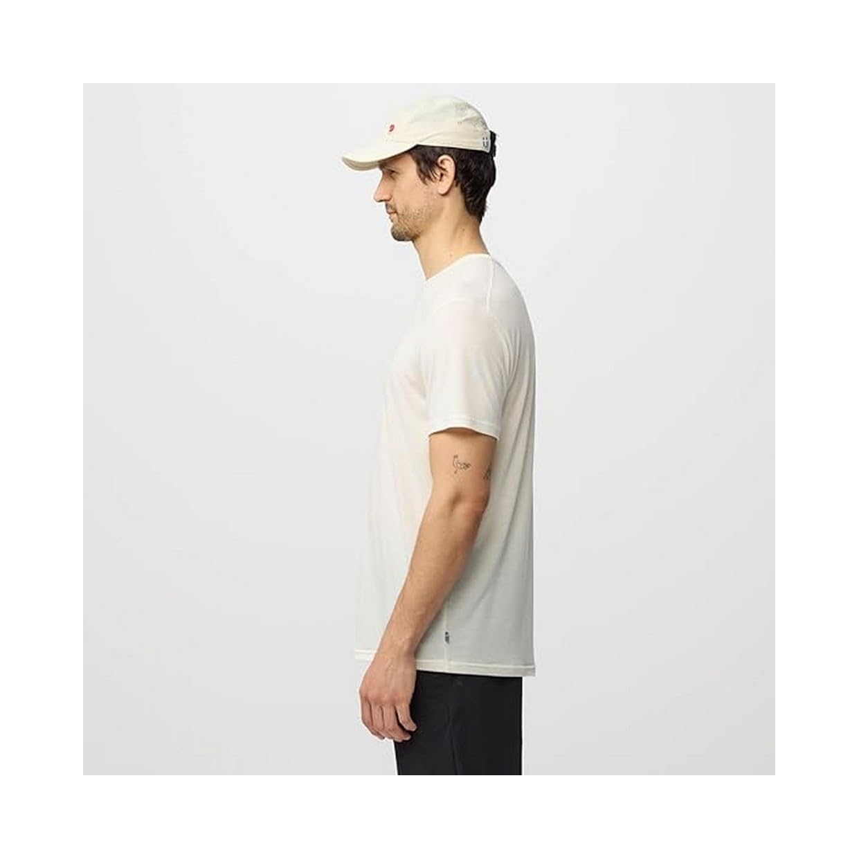 fj-llr-ven-high-coast-ss-t-shirt-herren-l-atmungsaktiv image 5