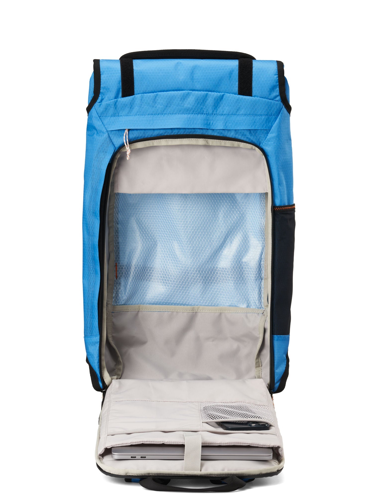 aevor-trip-pack-rucksack-retro-blue-26-33-liter image 3