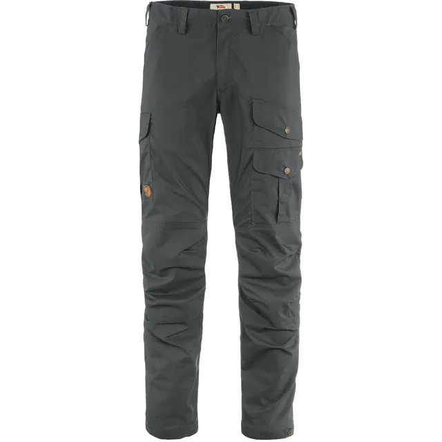 fj-llr-ven-vidda-pro-lite-trekkinghose-herren-beige image 1
