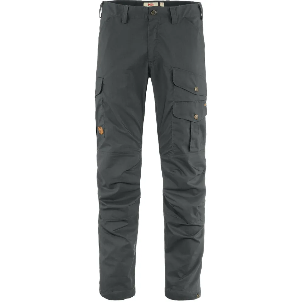 fj-llr-ven-vidda-pro-lite-trekkinghose-herren-beige image 1
