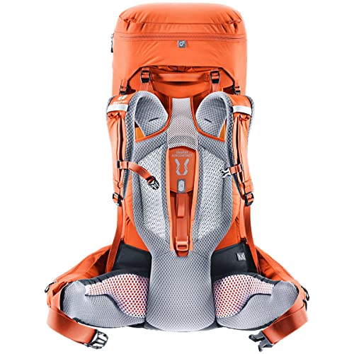 deuter-aircontact-core-60-10-trekkingrucksack-khaki-70l image 6