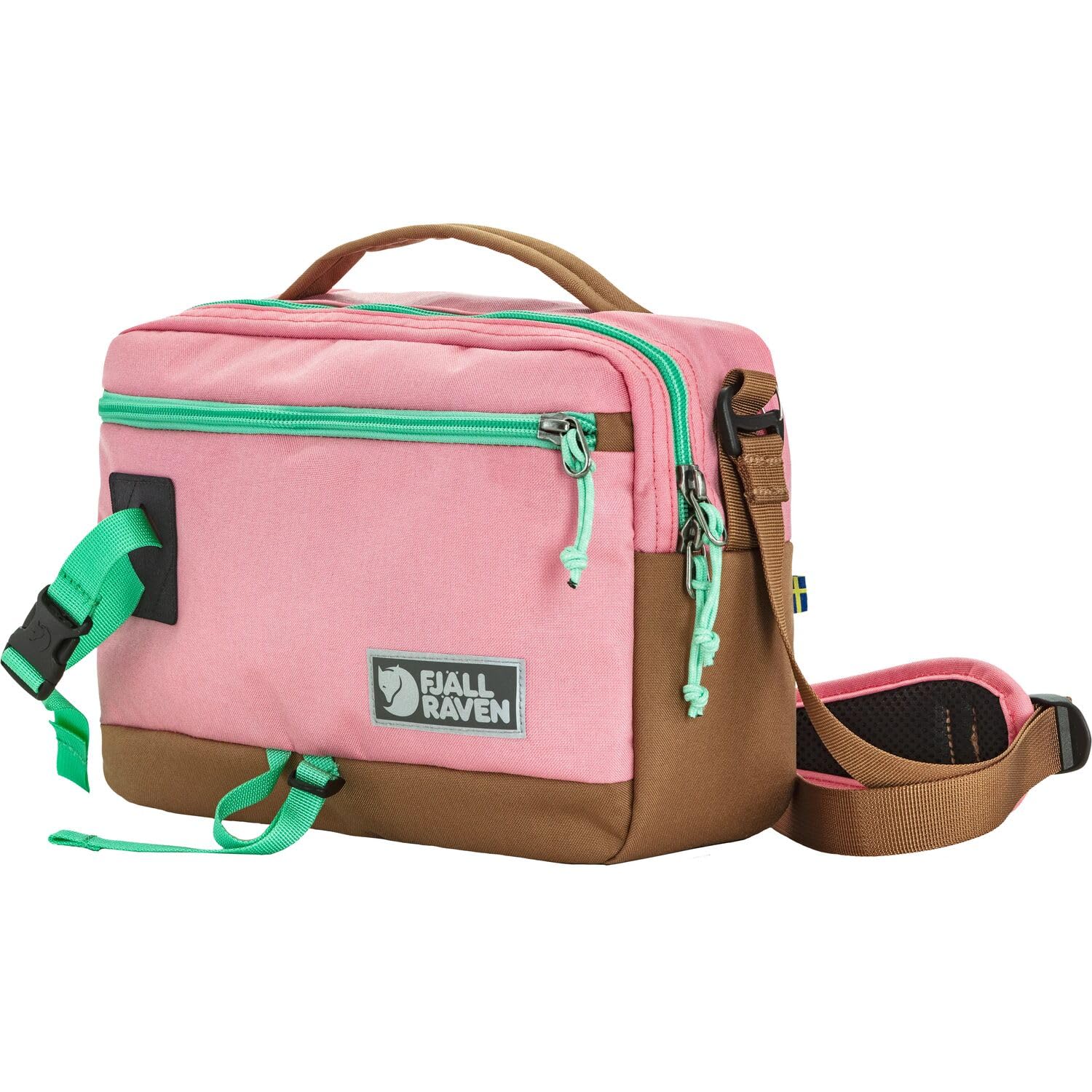 fj-llr-ven-vardag-6-umh-ngetasche-poppy-pink-6l image 3