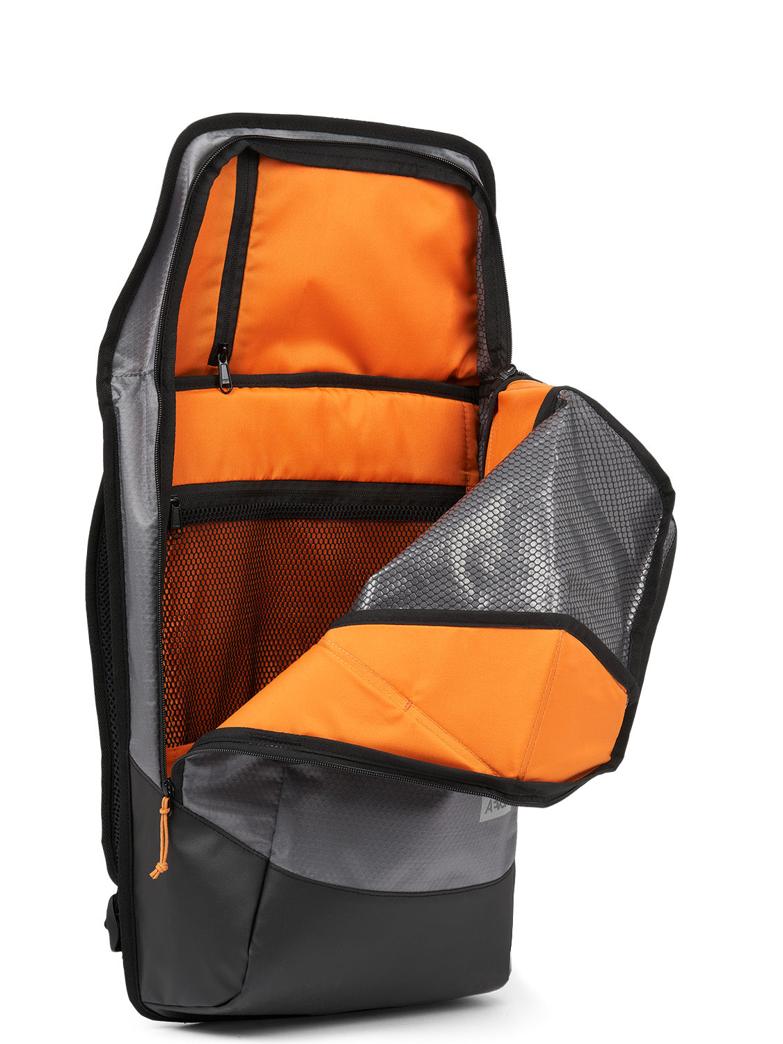 aevor-daypack-rucksack-18-28-l-proof-sundown-laptop image 4