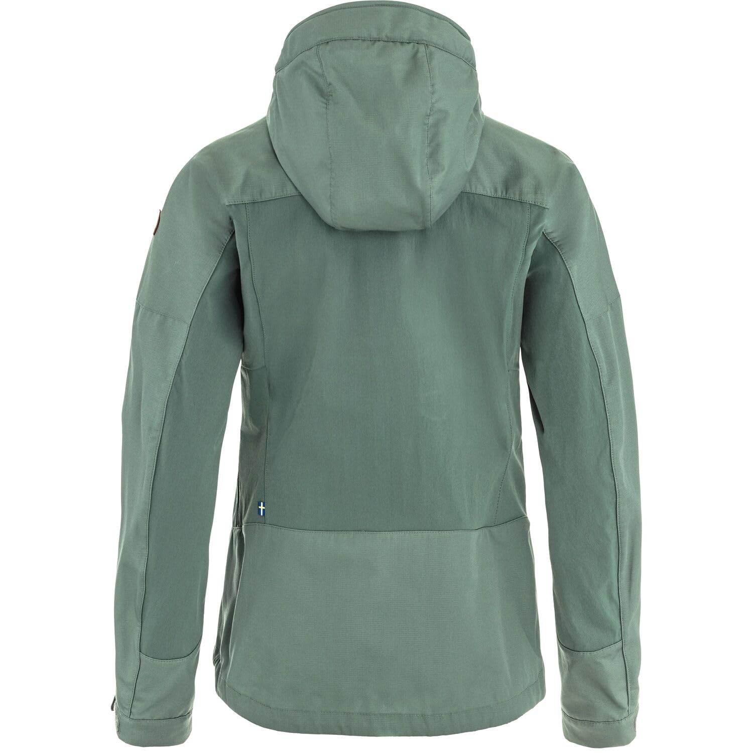 fj-llr-ven-abisko-lite-trekking-jacke-damen-atmungsaktiv image 2