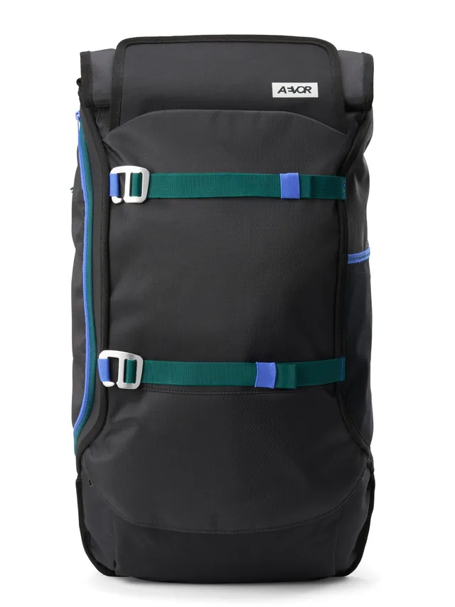 aevor-travel-pack-rucksack-proof-dual-dip-aqua-drift-45l image 1
