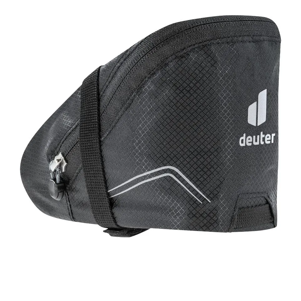 deuter-bike-bag-i-satteltasche-mit-klett-und-reflektoren image 1