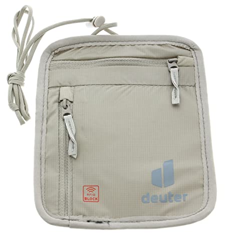 deuter-security-wallet-i-brustbeutel-mit-rfid-block image 4