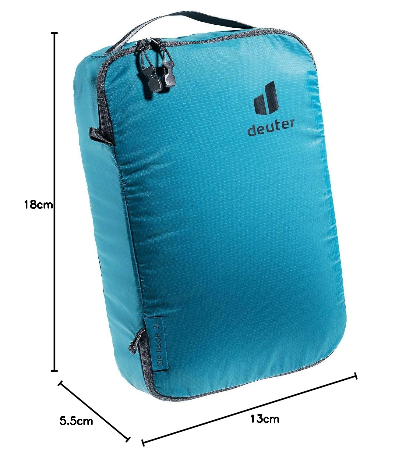 deuter-zip-pack-3-packtasche-recycelt-40g image 3