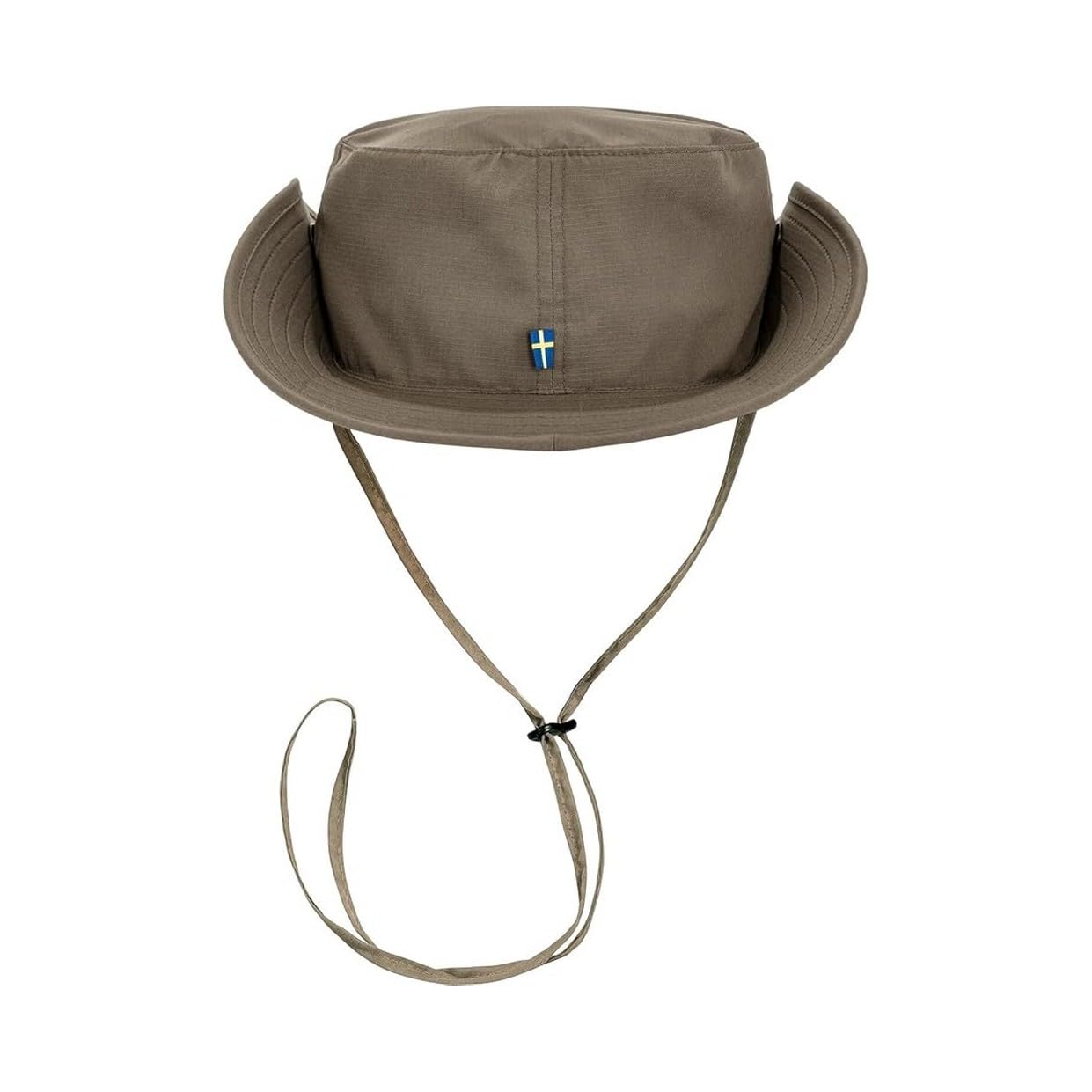 fj-llr-ven-abisko-summer-hut-sonnenhut-suede-brown-gr-m image 2