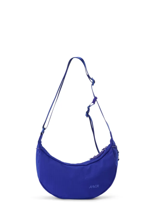 aevor-sling-bag-small-umh-ngetasche-electric-blue-4l image 1