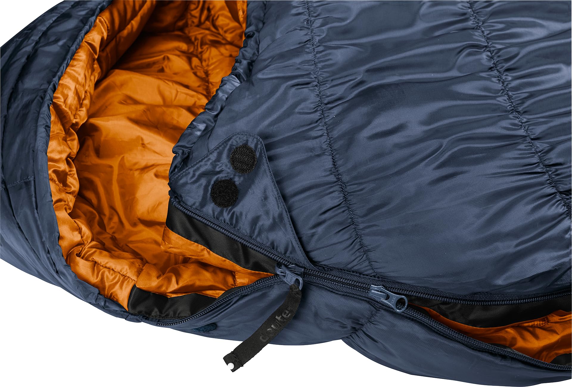deuter-exosphere-schlafsack-damen-bis-175-cm-thermo-stretch image 7