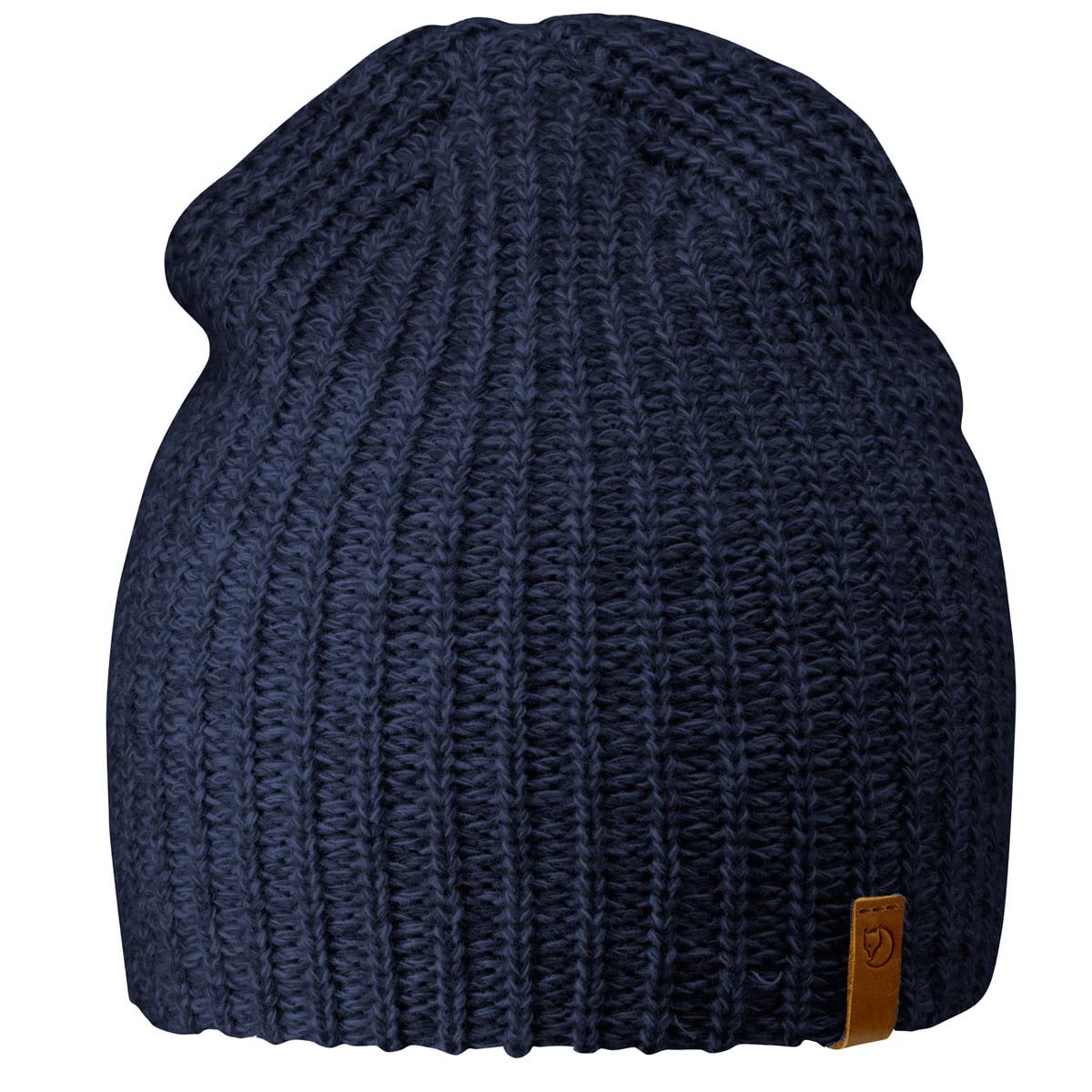fj-llr-ven-vik-melange-strickm-tze-autumn-leaf image 4