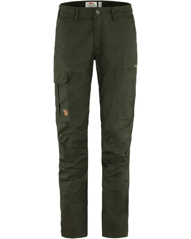 fj-llr-ven-karla-pro-trousers-w-trekkinghose-damen image 1