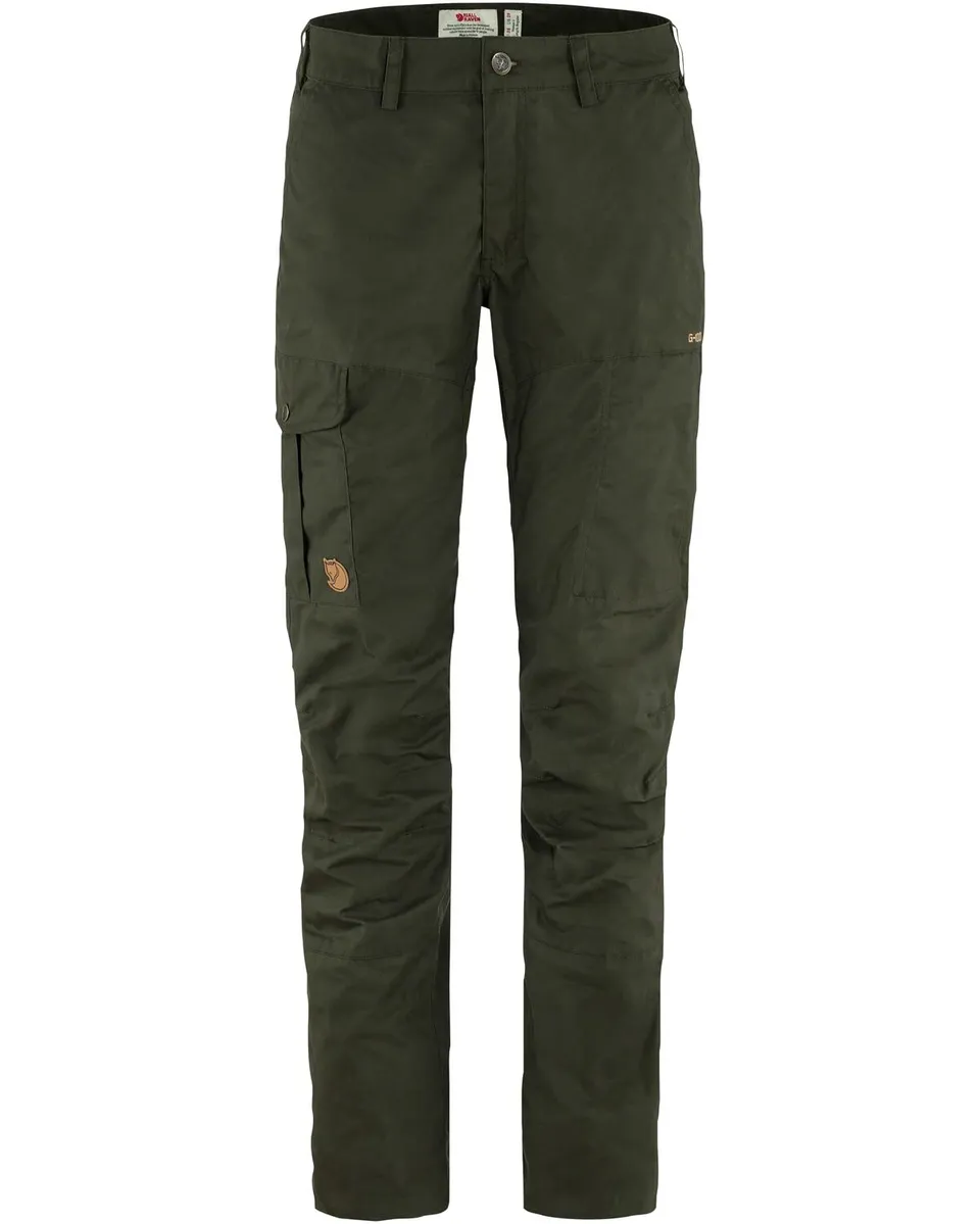 fj-llr-ven-karla-pro-trousers-w-trekkinghose-damen image 1