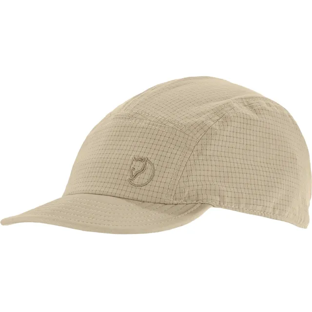 fj-llr-ven-abisko-trekking-cap-fossil-s-m-faltbar image 1