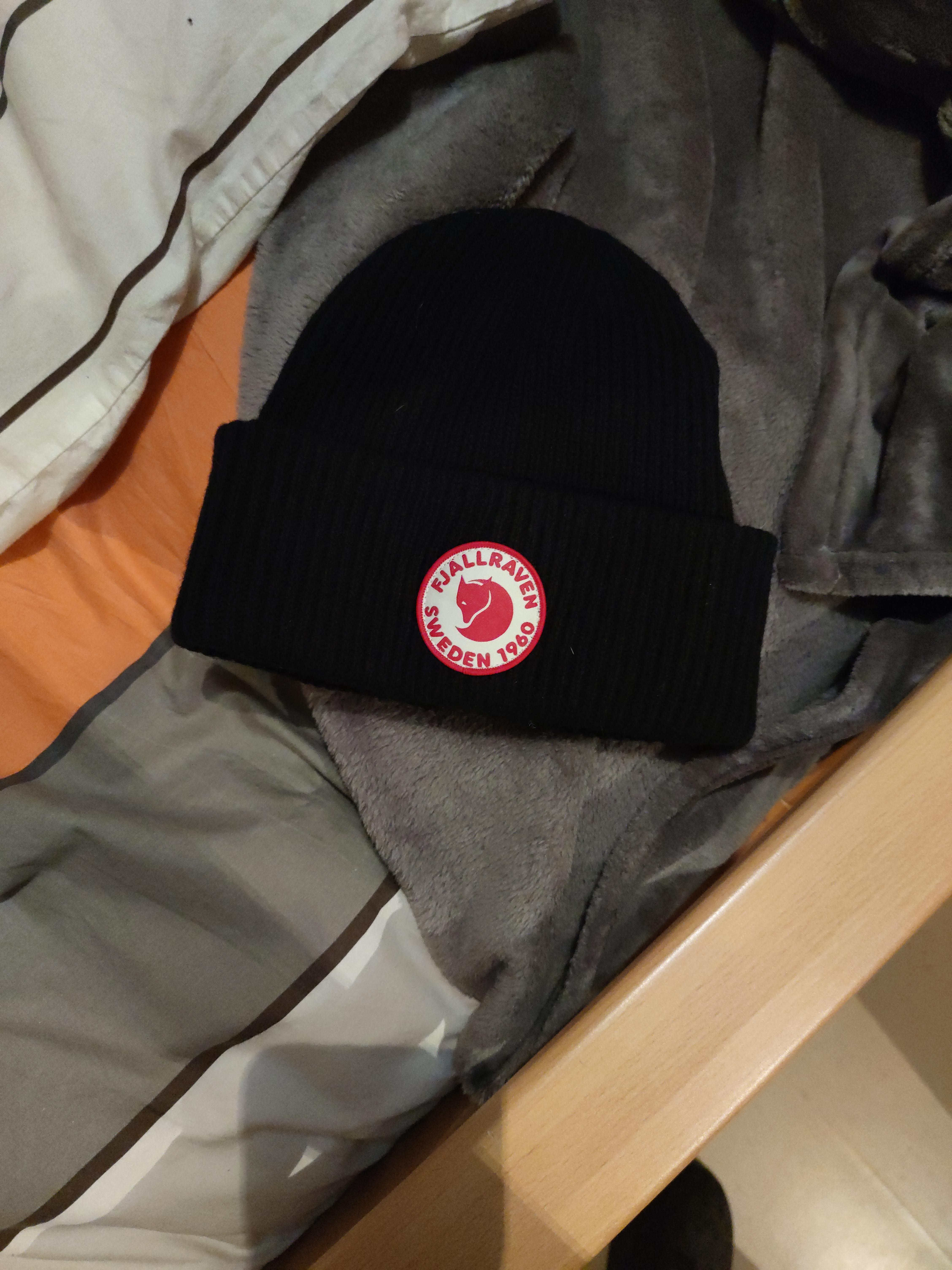 Richtig warm