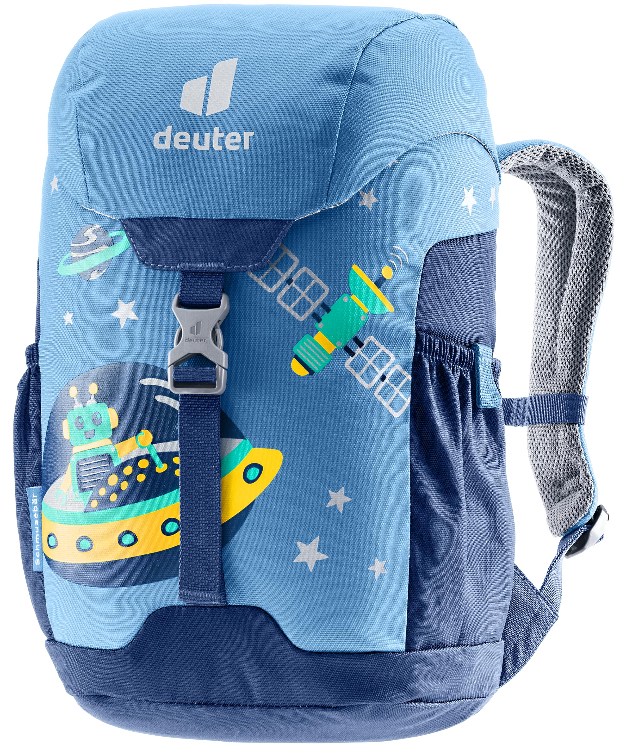 deuter-schmuseb-r-8-l-kinderrucksack-wave-nightblue-8-liter image 1