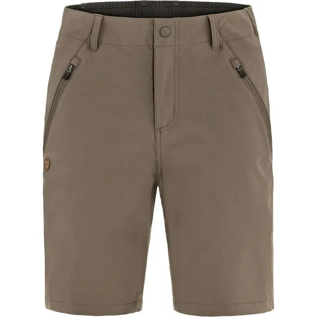 fj-llr-ven-abisko-trail-stretch-damen-shorts-40w-schnell image 1