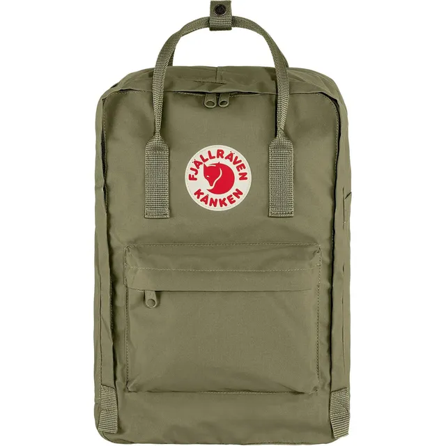 fj-llr-ven-k-nken-laptop-15-rucksack-olivgr-n-laptopfach image 1