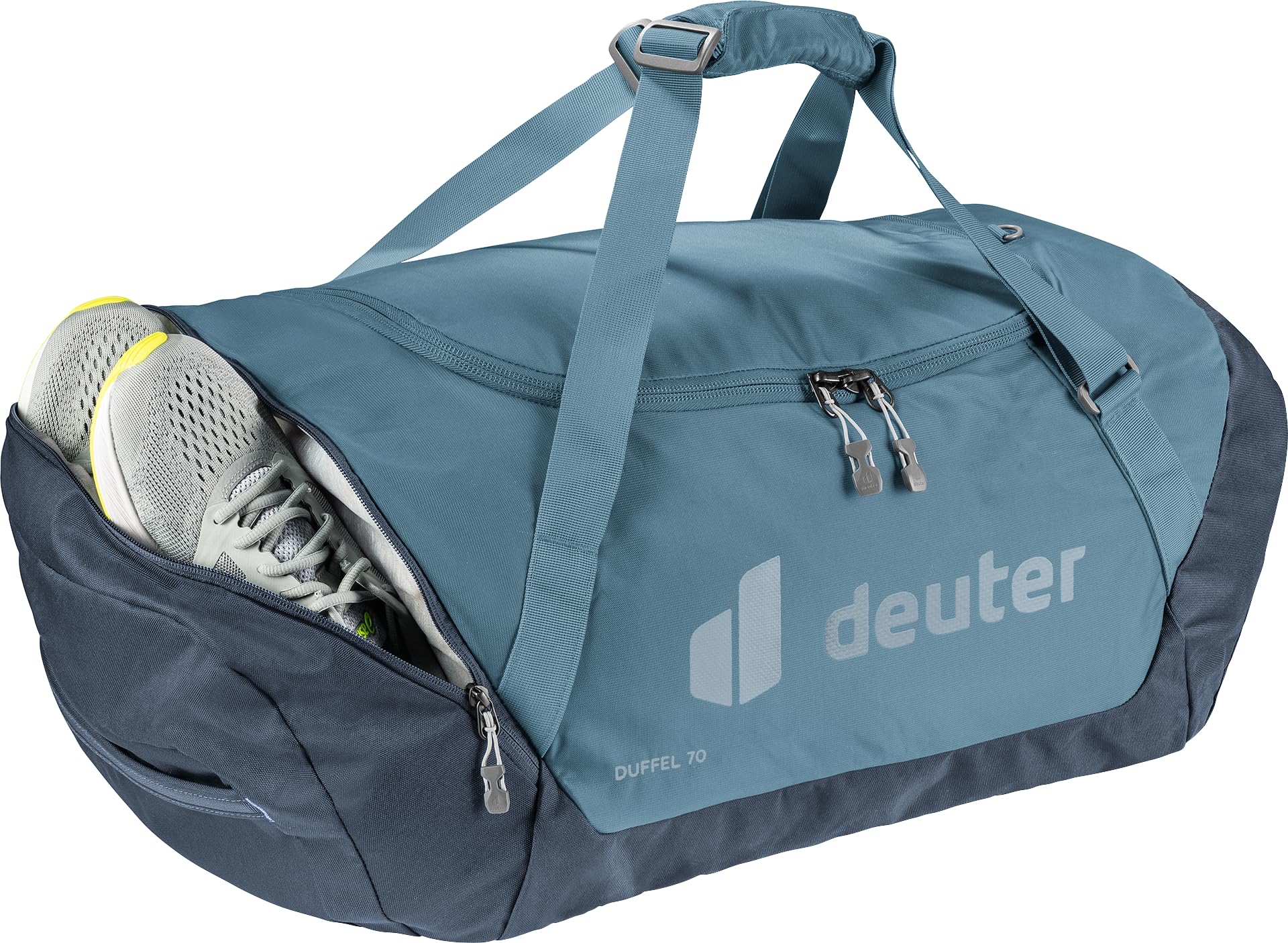 deuter-duffel-70-sporttasche-reisetasche-schwarz image 5