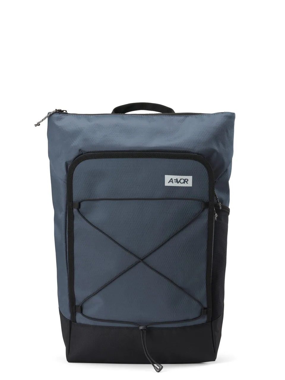 aevor-day-pack-flx-proof-petrol-rucksack-21-liter image 1