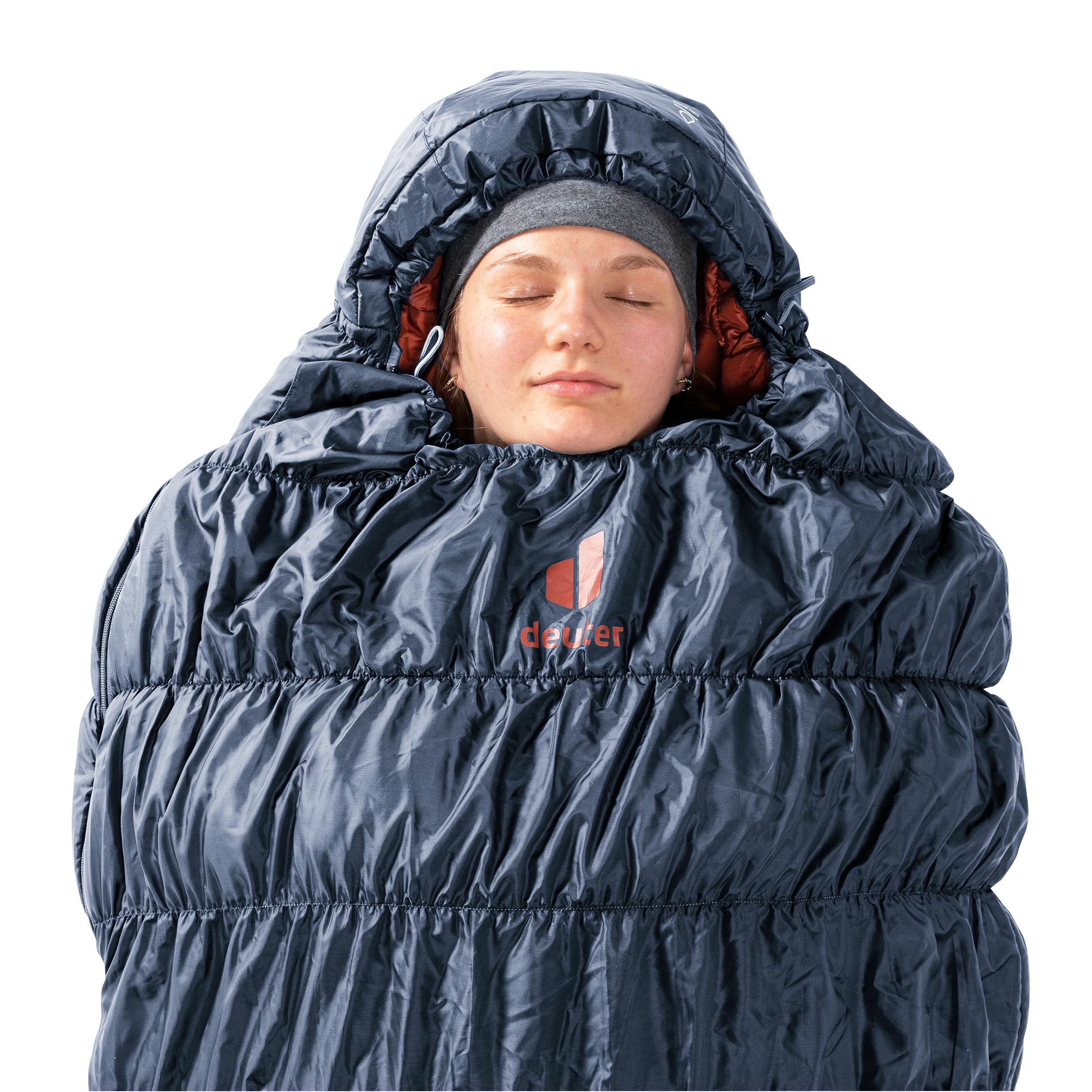 deuter-exosphere-0-sl-kunstfaserschlafsack-damen-175-cm image 5