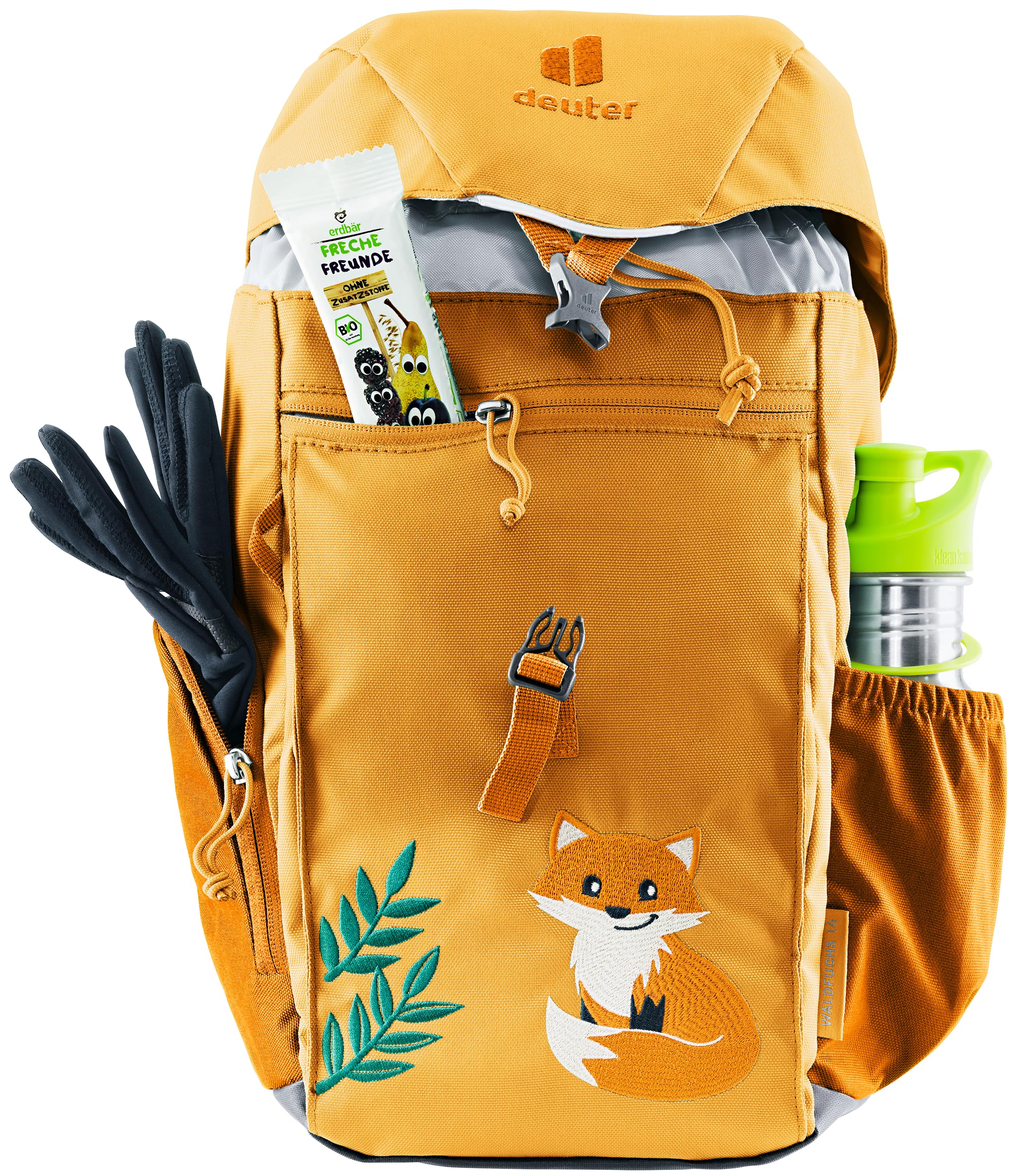 deuter-waldfuchs-14-kinderrucksack-amber-maple-14-l image 4