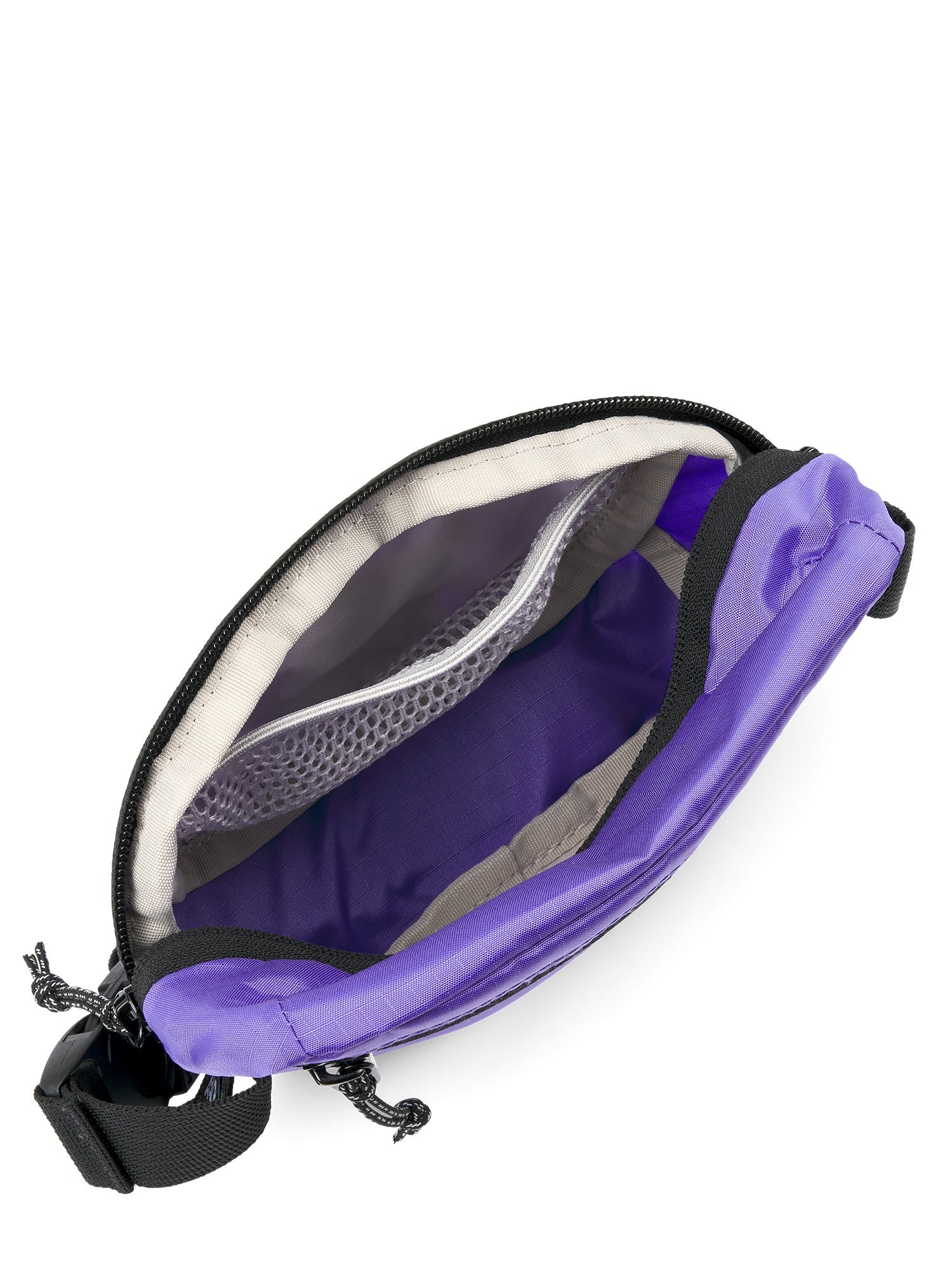 aevor-hip-bag-move-bauchtasche-ripstop-purple image 3
