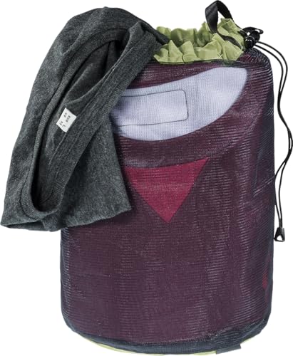 deuter-mesh-sack-3-packsack-3-l-netz image 7