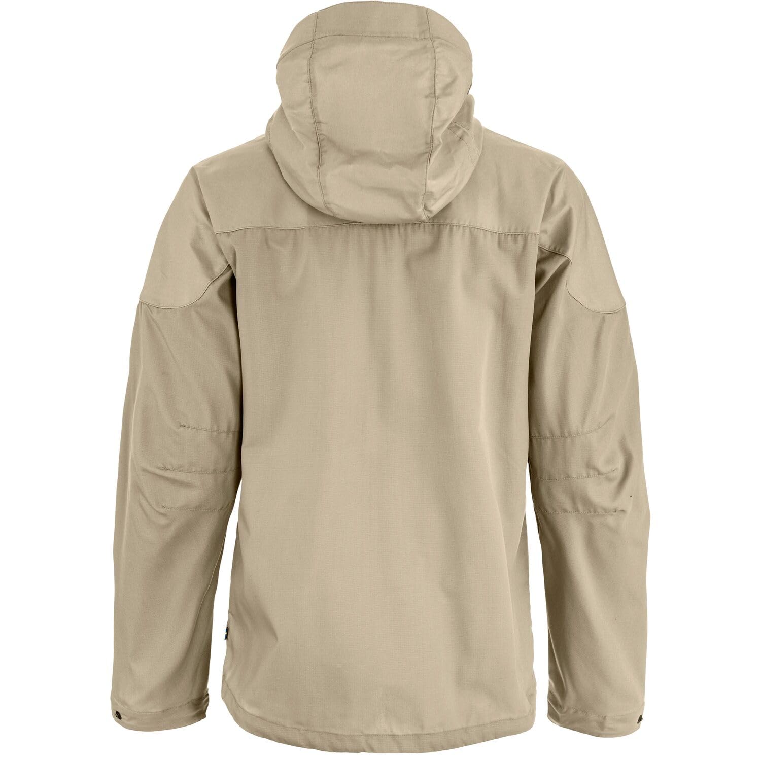 fj-llr-ven-skogs-jacke-herren-m-fossil-g-1000 image 2