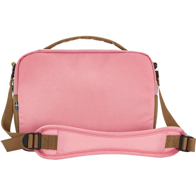 fj-llr-ven-vardag-6-umh-ngetasche-poppy-pink-6l image 1