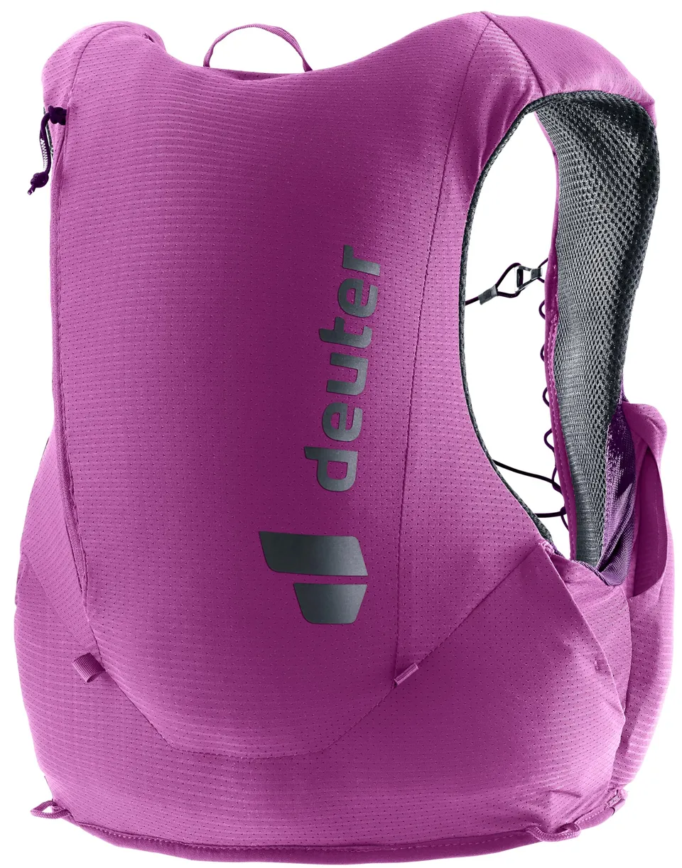 deuter-traick-9-sl-trailrunning-weste-damen-2l-trinksystem image 1