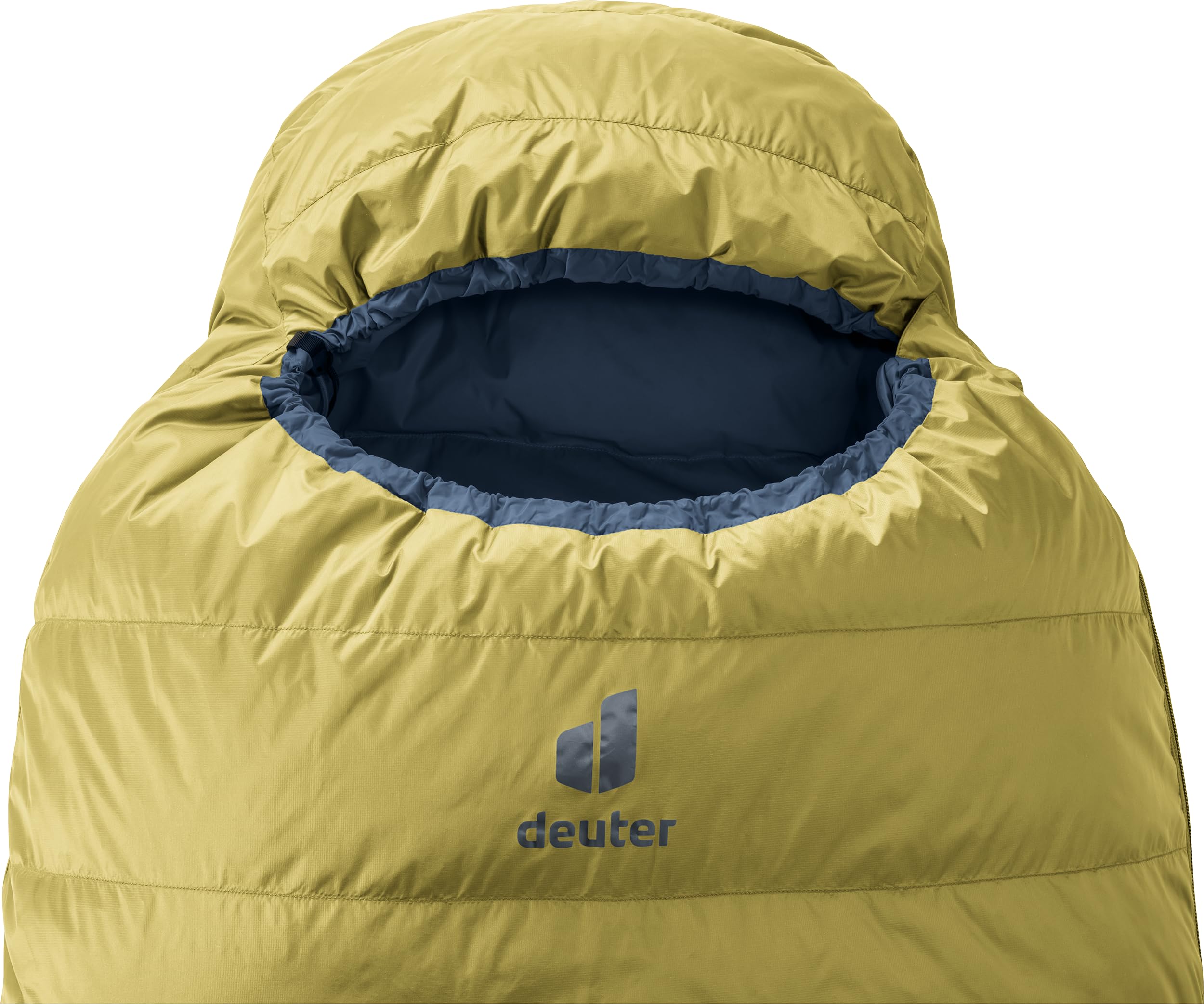 deuter-astro-300-daunenschlafsack-rds-leicht-packbar image 2
