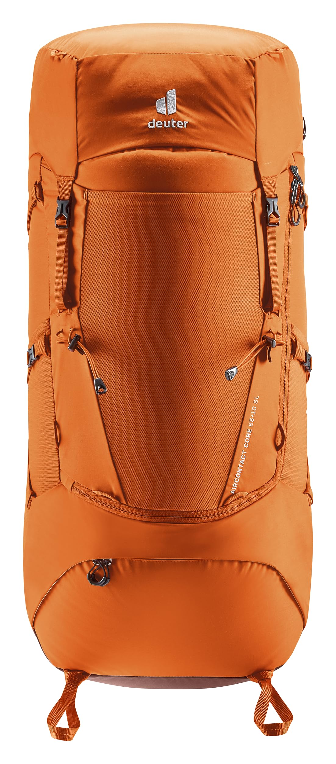 deuter-aircontact-core-65-10-sl-trekkingrucksack-orange image 2