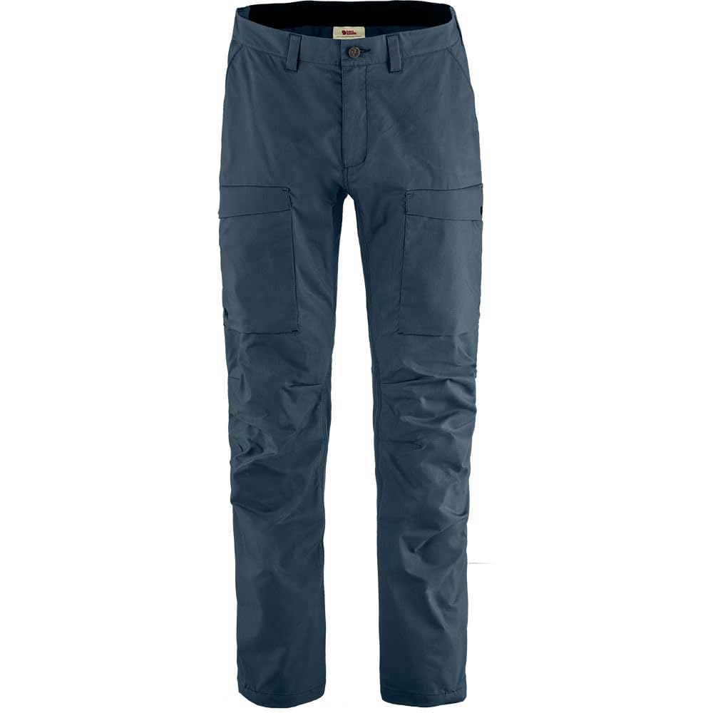 fj-llr-ven-abisko-hybrid-trail-trekkinghose-herren-stretch image 6