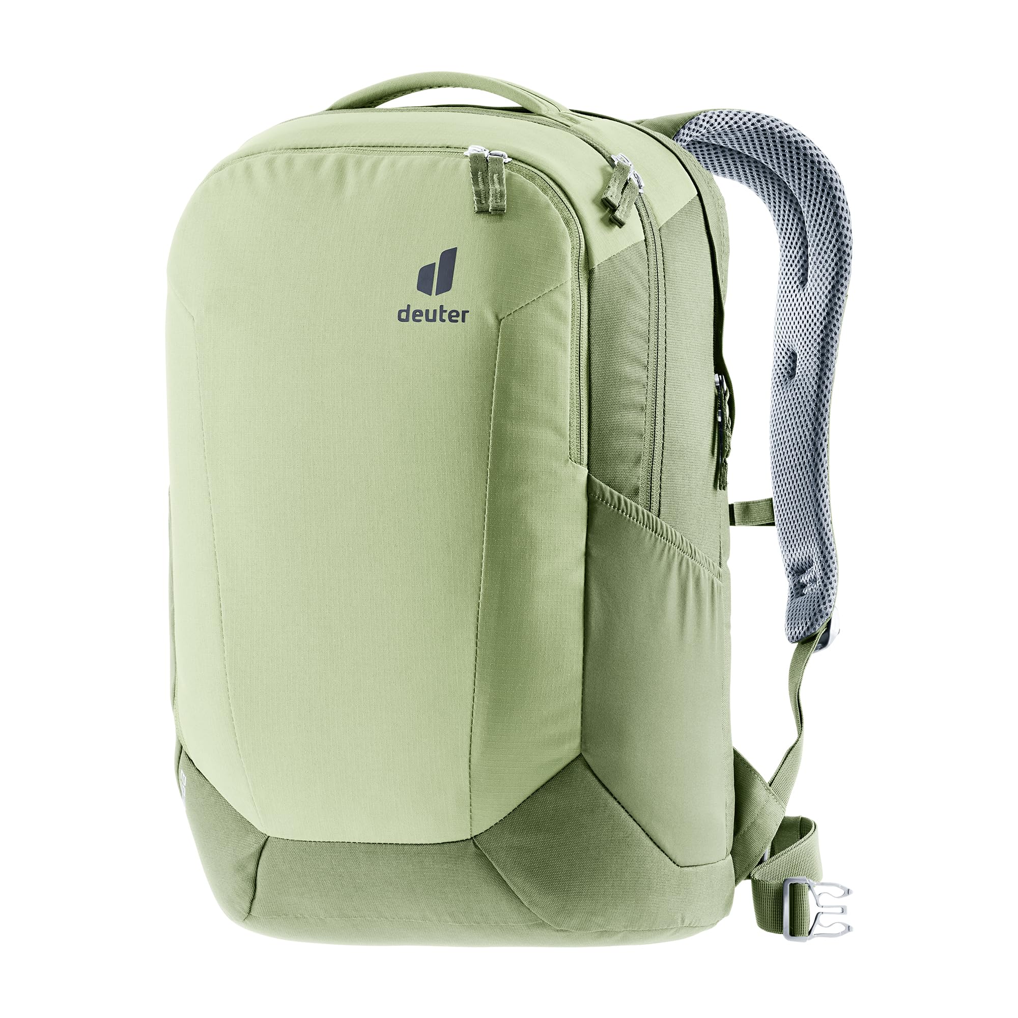 deuter-giga-laptop-rucksack-28l-gr-n-15-6-zoll-bel-ftet image 1