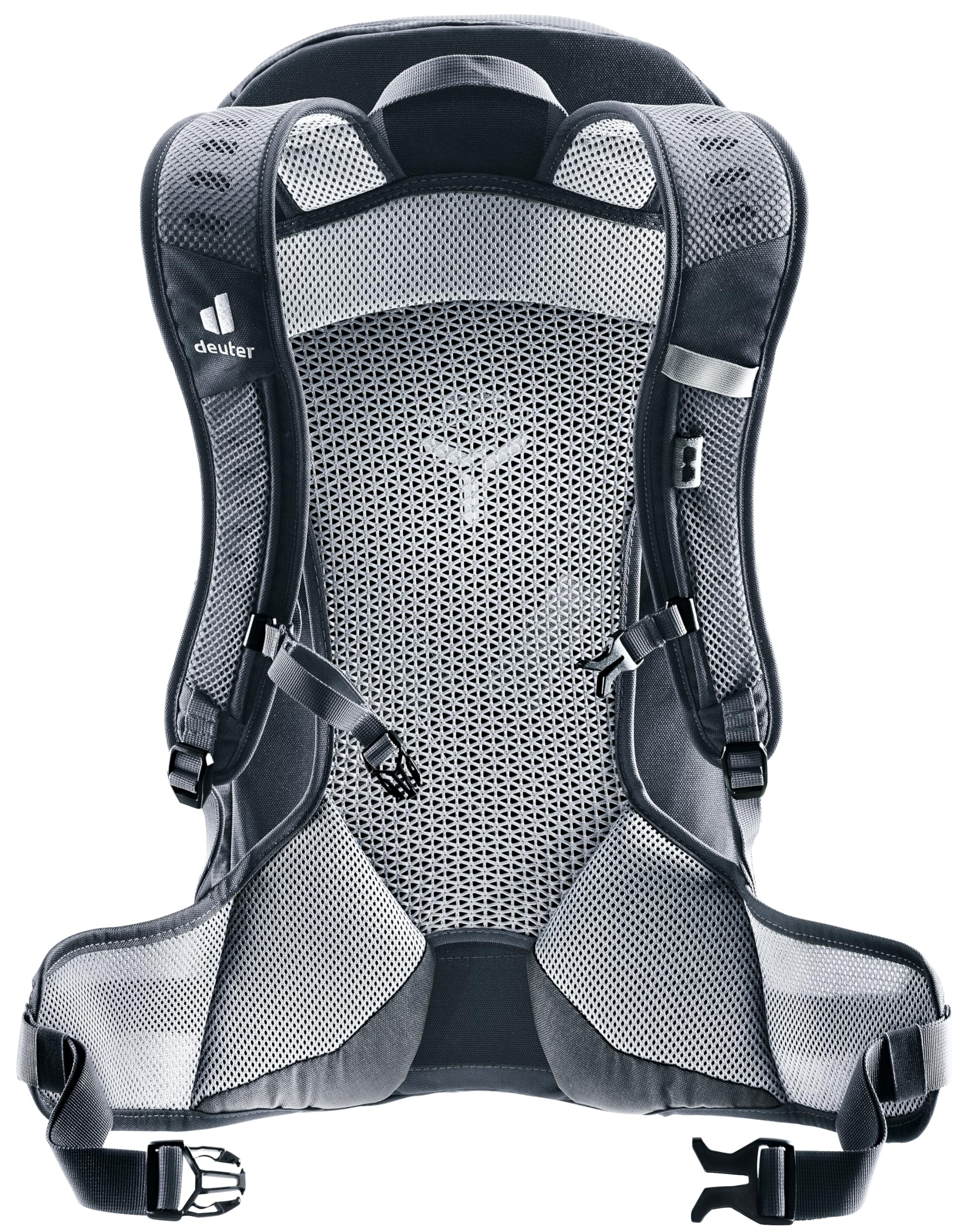 deuter-ac-lite-23-wanderrucksack-23-l-schwarz-leicht image 4