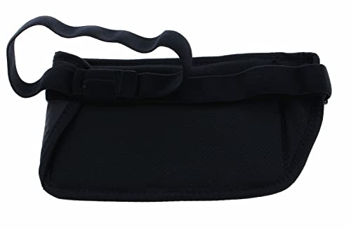 deuter-security-money-belt-rfid-bauchtasche-geldg-rtel-flach image 6
