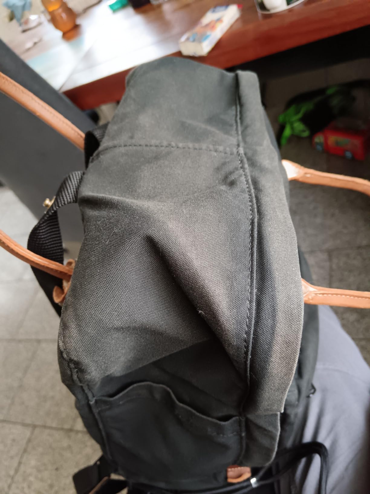 Perfekt für Uni