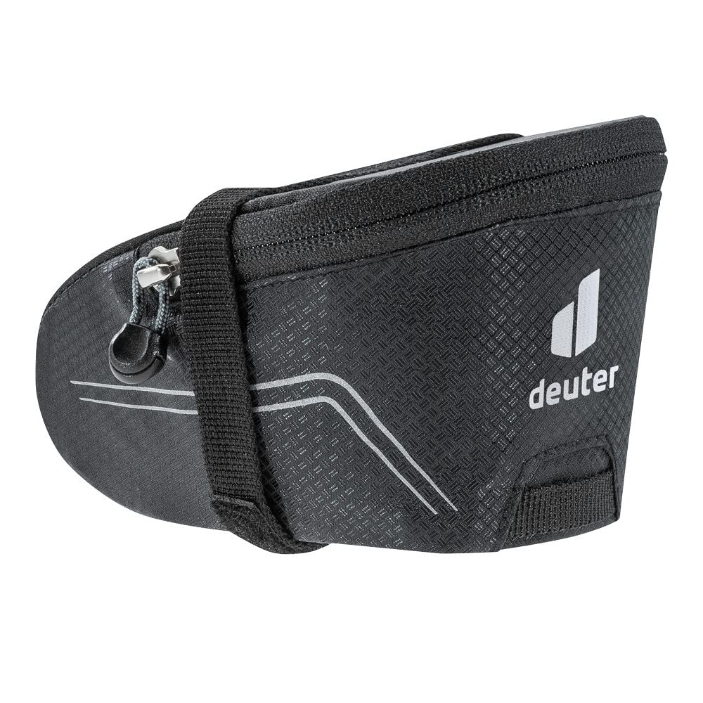 deuter-bike-race-ii-satteltasche-0-5-l-reflektierend image 1