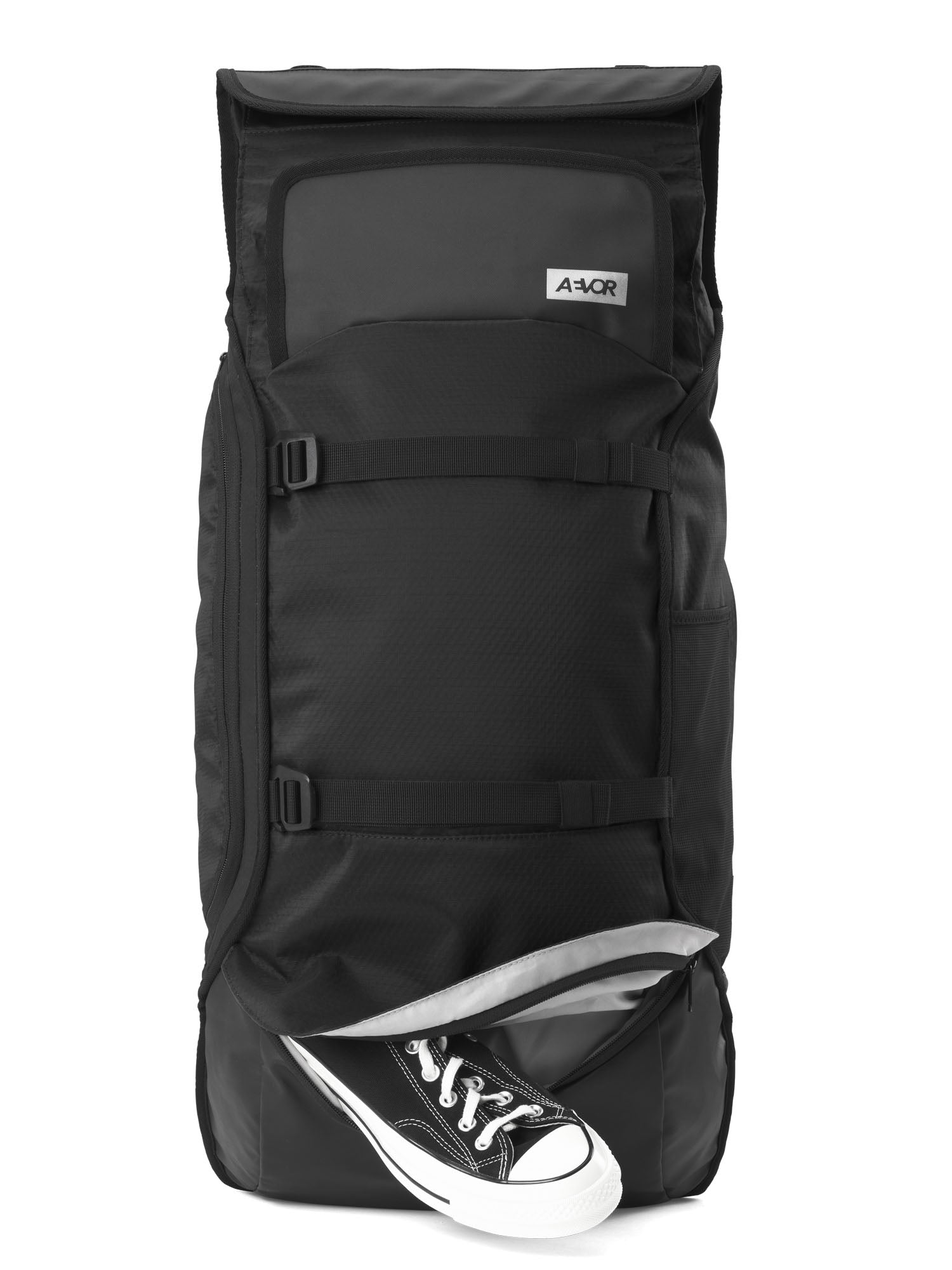 aevor-travel-pack-reiserucksack-proof-black-38-45-l-laptop image 4