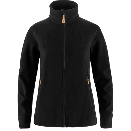 fj-llr-ven-stina-fleece-w-fleecepullover-damen-gr-m image 3