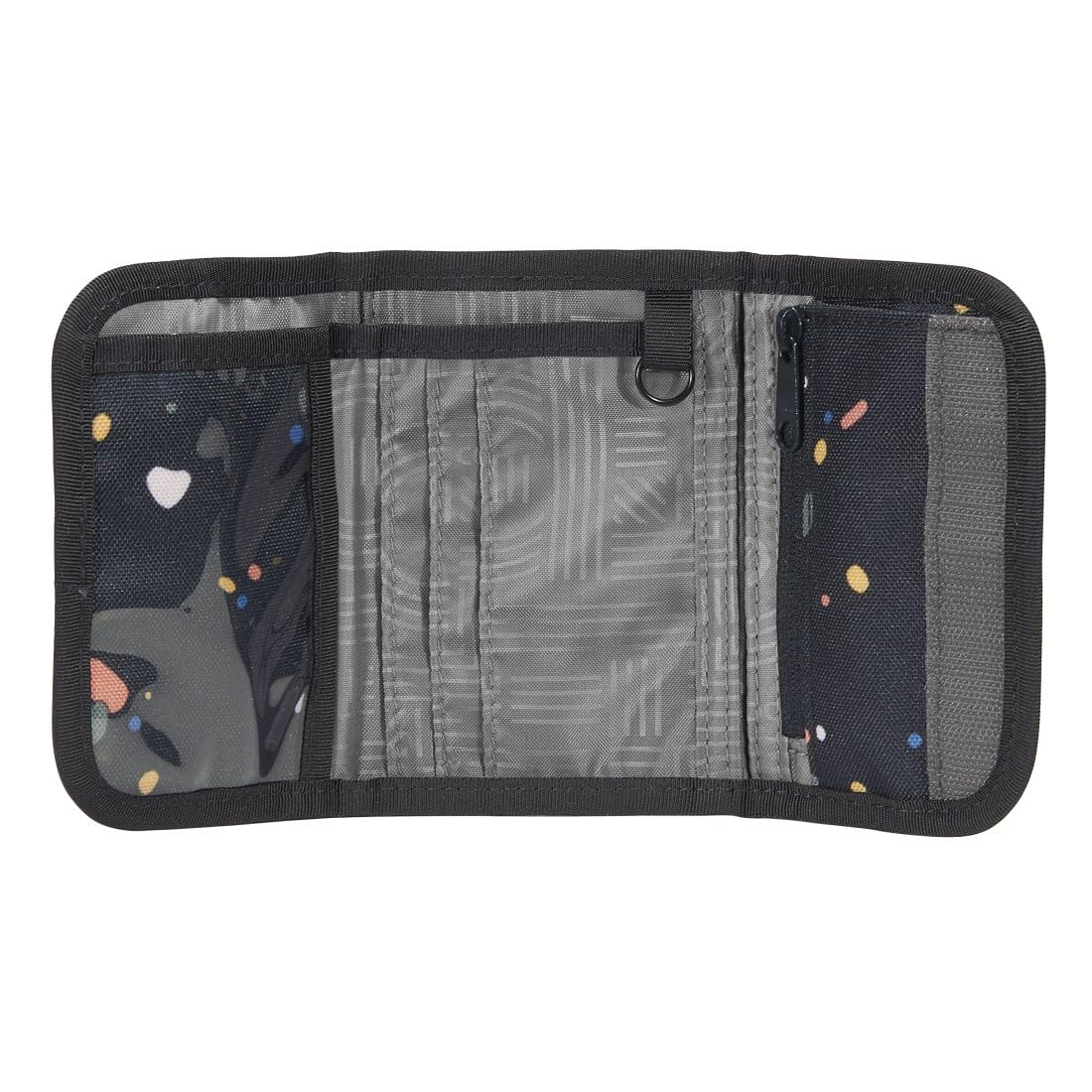 coocazoo-porter-sprinkled-candy-schulrucksack-2-tlg-schwarz image 5