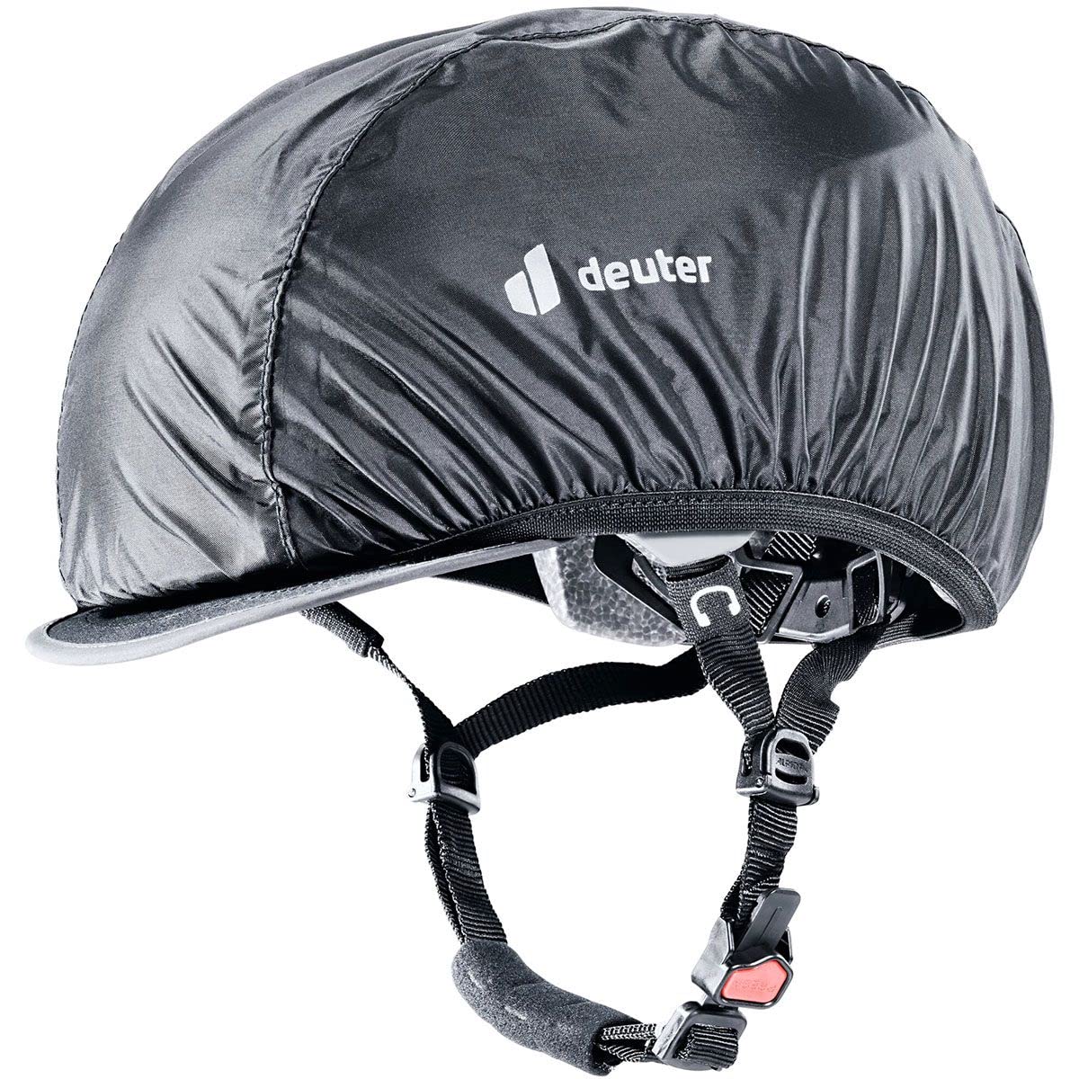deuter-helmet-cover-helm-berzug-neon-reflektierend image 3