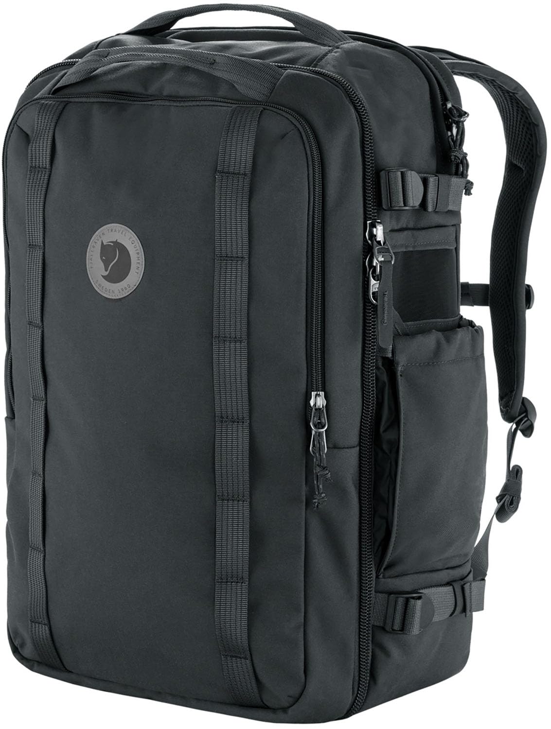 fj-llr-ven-f-rden-carry-on-pack-42l-reiserucksack-navy image 5