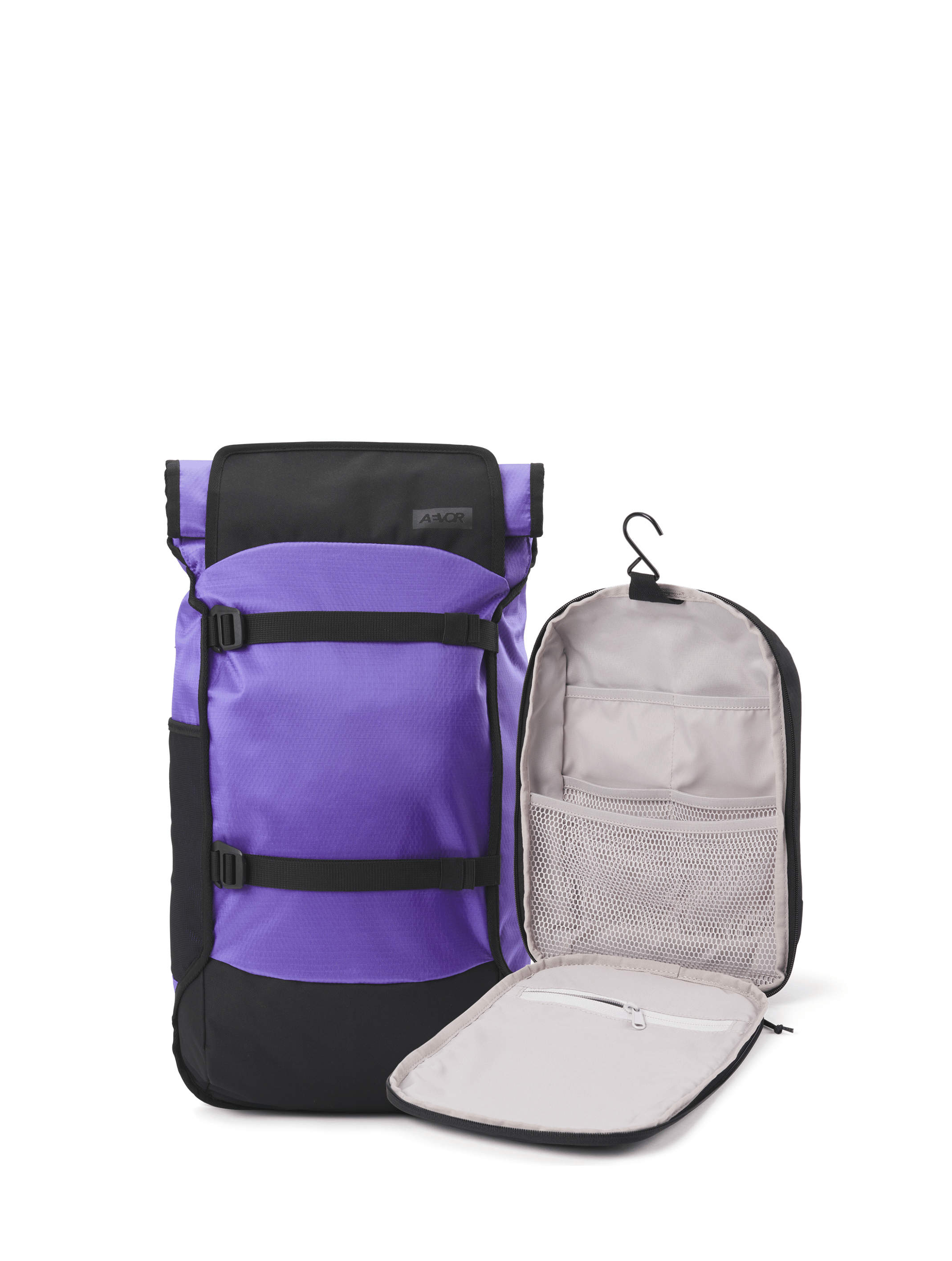 aevor-trip-pack-rucksack-set-mit-volume-pack image 1