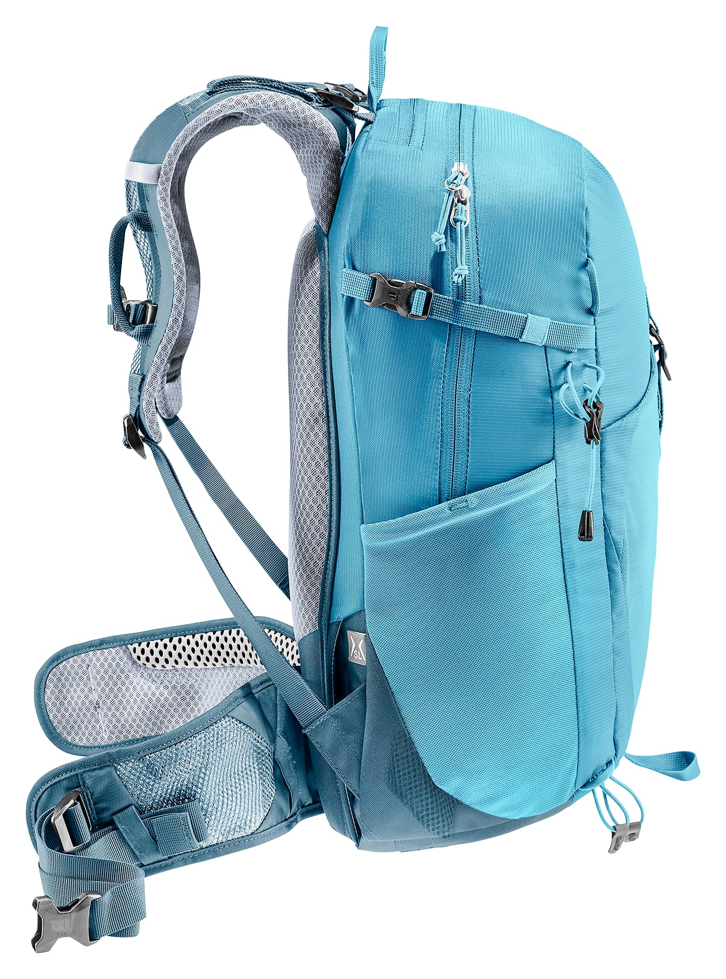 deuter-trail-23-sl-wanderrucksack-damen-lagoon-23-l image 3