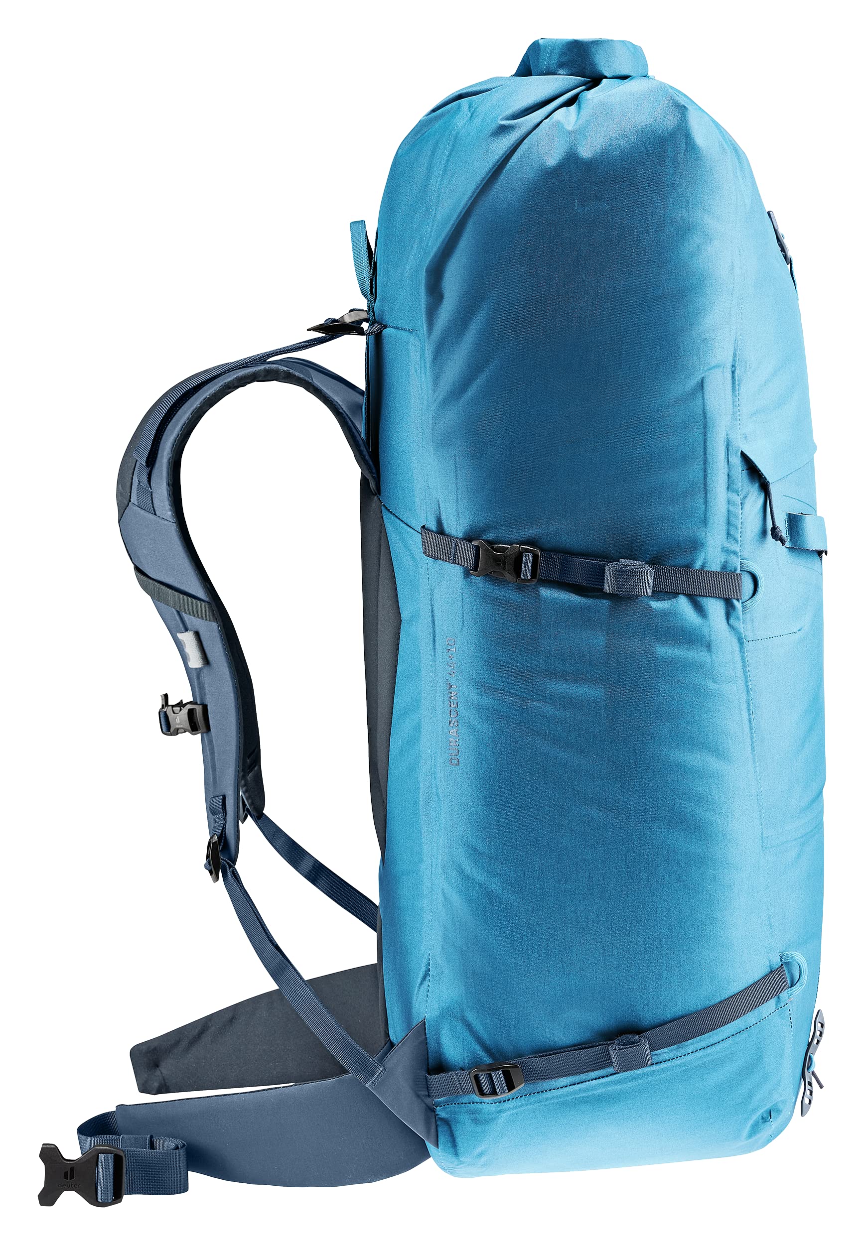 deuter-durascent-44-10-alpinrucksack-wave-ink-wasserdicht image 3